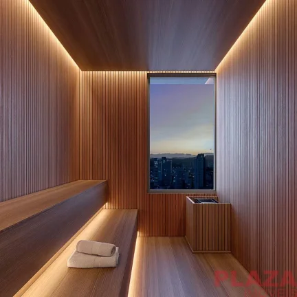 Imagem Hyde Embraed | 4 Suítes | 232m² | Barra Sul