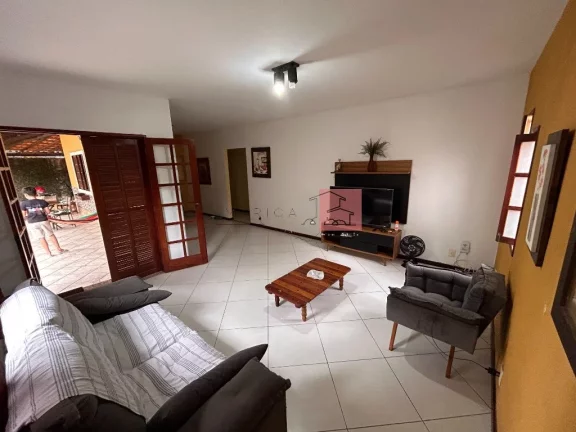 Imagem Casa à Venda no Condado de Maricá - Localização Privilegiada!
