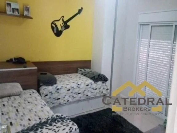 Imagem SOBRADO À VENDA, 270 M² POR R$ 1.400.000,00 - HORTO SANTO ANTONIO - JUNDIAÍ/SP