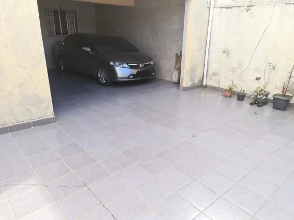 Imagem Sobrado com 4 dormitórios à venda, 280 m² por R$ 550.000,00 - Jardim Rosa de Franca - Guarulhos/SP