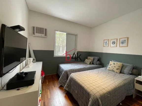 Imagem Casa 170m² 3 dormitórios à venda no Brooklin.