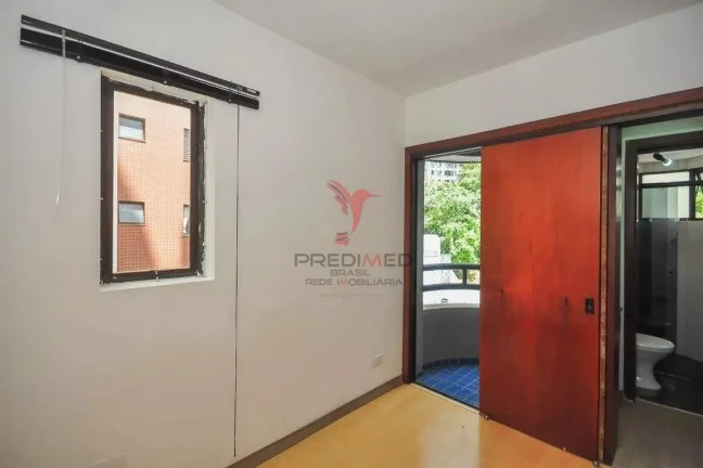 Imagem Vendemos studio com moveis planejados,no Morumbi. Apenas 230.000.reais