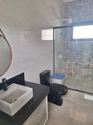 Imagem Casa com 3 dormitórios à venda, 340 m² por R$ 1.645.000,00 - Condomínio Parque Vale dos Lagos - Jacareí/SP