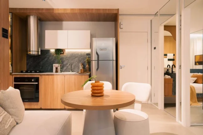 Imagem Unique Fit Vila Mariana - Breve Lançamento - Unique Fit Vila Mariana - Residencial