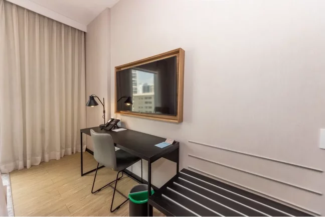 Imagem APARTAMENTO RESIDENCIAL em São Paulo - SP, Pinheiros