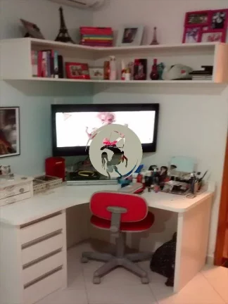 Imagem MARAVILHOSA SOBREPOSTA BAIXA COM LAZER ACEITA PERMUTA DE MAIOR OU MENOR VALOR MARAVILHOSA SOBREPOSTA...