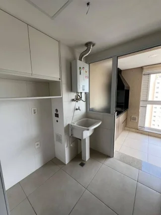 Imagem Apartamento 2 suítes à venda, 105 m² por R$ 1.170.000 - Resort Bethaville - Barueri/SP