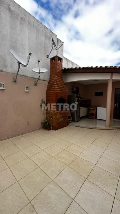 Imagem Venda, Condomínio Sol Nascente etapas, 4 4, sendo 01 suíte, com closet,