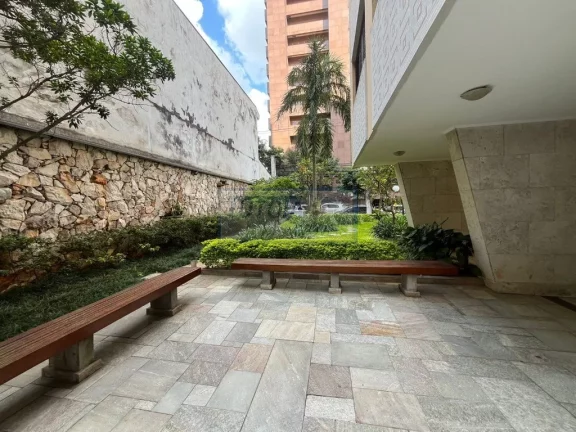 Imagem APARTAMENTO À VENDA NO PARAÍSO, SÃO PAULO