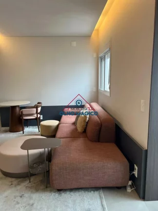 Imagem Apartamento no Lorian Boulevard - 82 m² - 2 suítes - 2 vagas