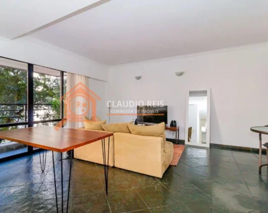 Imagem Apartamento com 3 Quartos à venda, 84m² - Vila Olimpia