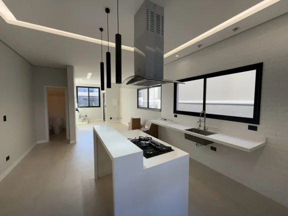 Imagem Casa Alto Padrão com Piscina e Automação - Villas do Jaguari