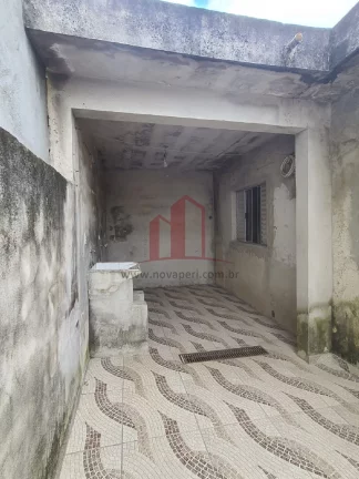 Imagem CASA RESIDENCIAL em FRANCO DA ROCHA - SP, PARQUE PAULISTA
