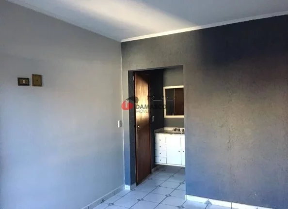 Imagem Apartamento para Locação 3 Quartos, 1 Suite, 2 Vagas, Nova Gerty, São Caetano do Sul