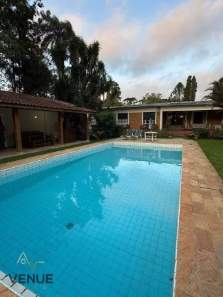 Imagem Chácara a venda em São Roque com 5 dormitórios à venda, 7800 m² por R$ 2.500.000 - São Roque/SP