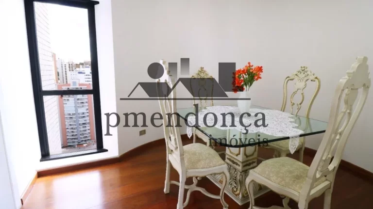 Imagem PERDIZES, apto com 4 dorms, 2 suites, 3 vagas, varanda , andar alto