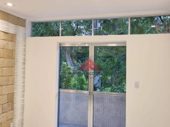 Imagem Apartamento com 3 dormitórios à venda, 95 m² por R$ 690.000,00 - Icaraí - Niterói/RJ