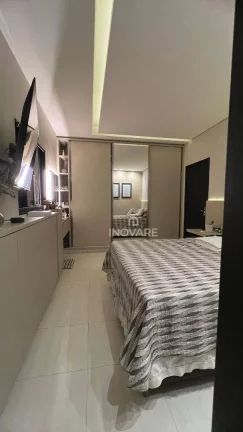 Imagem Casa com 3 dormitórios à venda, 225 m² por R$ 850.000,00 - Jardim Leonora Ll - Itumbiara/GO
