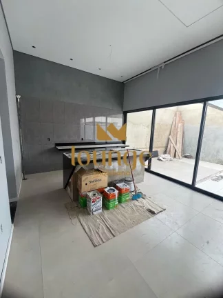 Imagem Casa à venda Jardim Residencial Jardim Z.Oeste - Sorocaba/SP