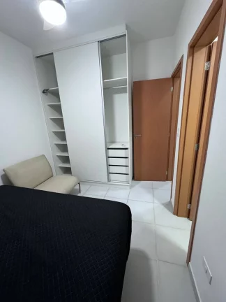 Imagem Apartamento no Pereque Mirim, a 250 metros da Praia