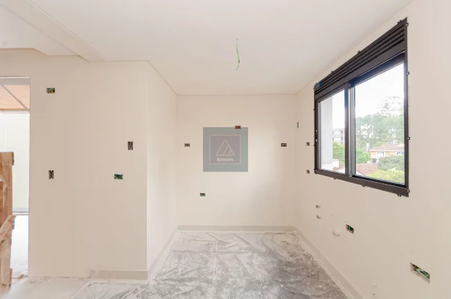 Imagem JUVEVÊ - Apartamento 2 suítes. 2 vagas. 96 m² privativos. Entrega Novembro/25.