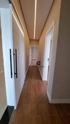 Imagem Casa com 3 suites à venda, 220 m² por R$ 2.200.000 - Jardim Residencial Giverny - Sorocaba/SP