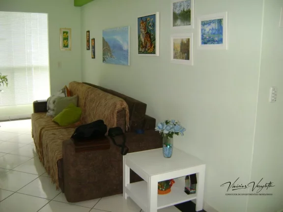Imagem Apartamento para Temporada em Balneário Camboriú / SC no bairro Centro