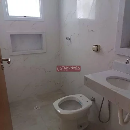 Imagem Sobrado à venda, 115 m² por R$ 850.000,00 - Centro - Arujá/SP