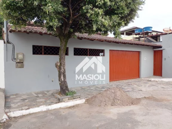 Imagem Excelente casa em Araças