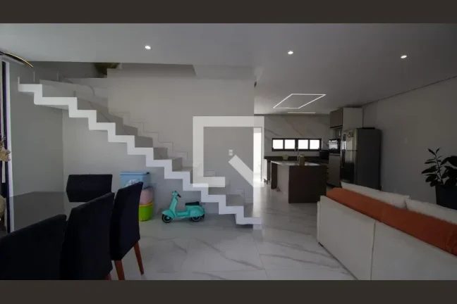 Imagem Casa à Venda - Vargem Pequena, 4 Quartos, 214 m2