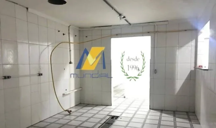 Imagem Vendo Prédio Comercial em Santo André, Vila Home Thon