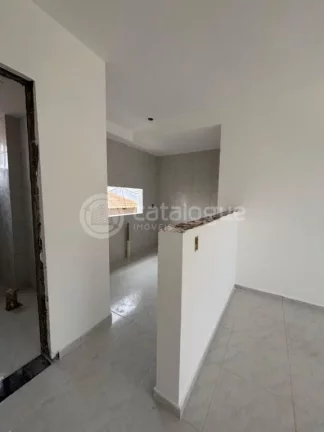 Imagem Apartamento em Construção no Condomínio Bosque Nova Esperança – Parnamirim/RN