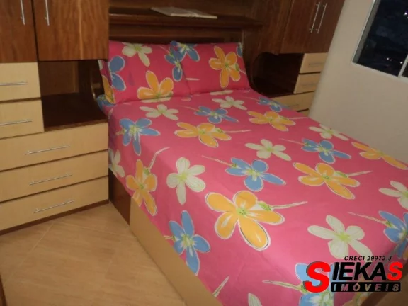 Imagem APARTAMENTO - 4 DORMITÓRIOS SENDO 1 SUÍTE - 1 VAGA - PATRIARCA