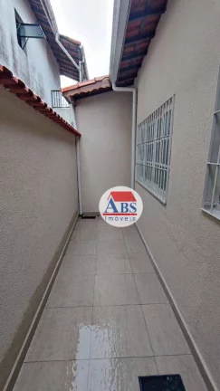 Imagem Casa à venda, 89 m² por R$ 449.000,00 - Vila Guilhermina - Praia Grande/SP