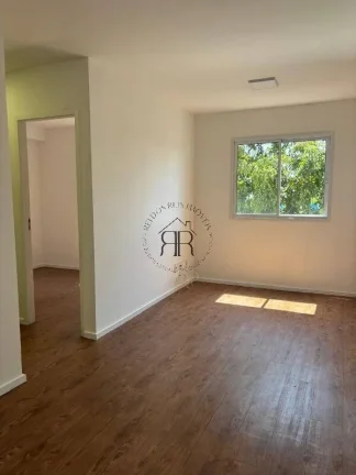 Apartamento - São Paulo - SP - Cidade Satélite Santa Bárbara
