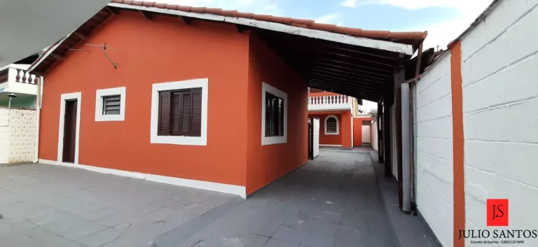 Imagem DUAS CASAS NO PEREQUÊ AÇU PROXIMO PRAIA