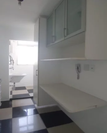 Imagem Venda Apartamento 54 m² com 3 Quartos Jardim Esmeralda