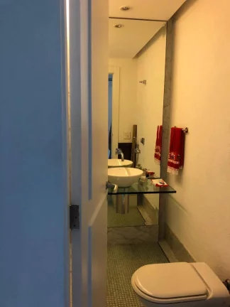 Imagem Cobertura venda 4 quartos Nova Ipanema Barra