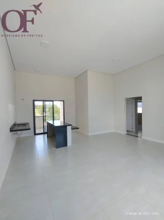 Imagem Casa à venda no Residencial Phytus - 3 Quartos - 250m² - Cabreúva/SP