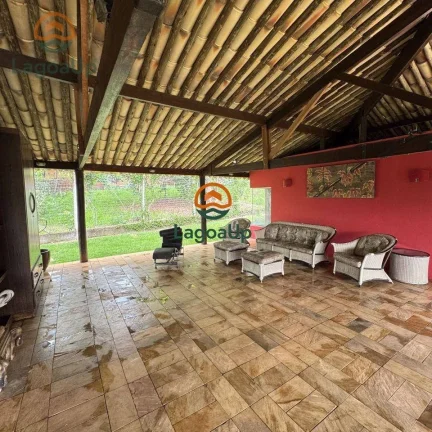 Imagem Sítio com 4 dormitórios à venda, 10000 m² por R$ 1.450.000,00 - Lapinha - Lagoa Santa/MG