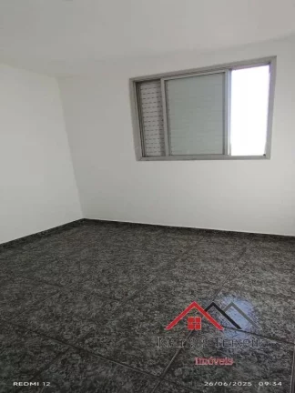 Imagem Apartamento - Continental / Osasco