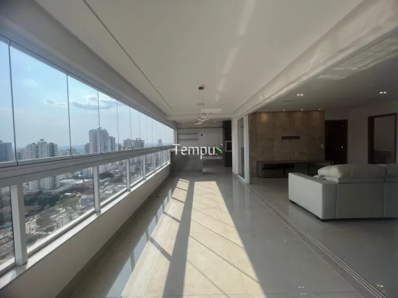 Imagem Gran Excelence - Apartamento à venda no bairro Setor Bueno - Goiânia/GO