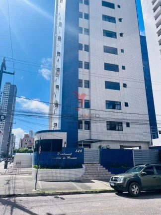 Imagem Oportunidade! Apartamento de 3 Quartos, 2 Vagas de Garagem em Manaíra