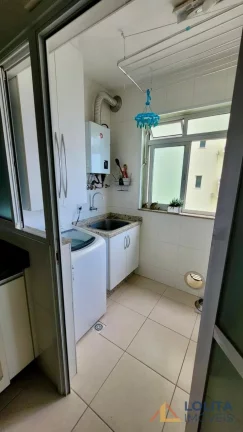 Imagem Apartamento à venda com 126m privativos no Agronômica, Florianópolis/SC.