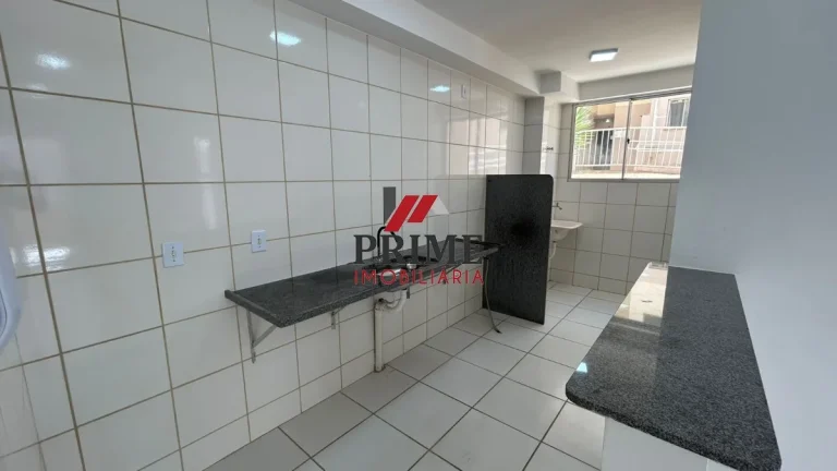 Imagem Apartamento -Bairro Palmital - Lagoa Santa