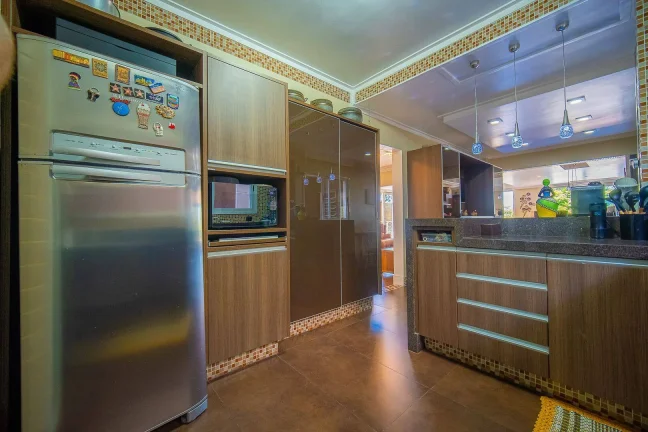 Imagem Casa 4 suítes a venda, 385 m² por R$ 1.980.000 - Granja Viana - Cotia/SP