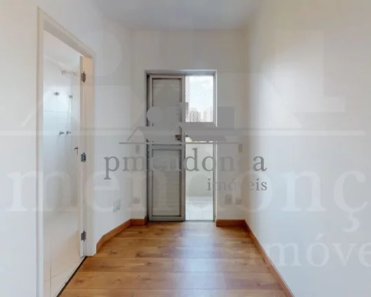 Imagem Cobertura Duplex 4 quartos sendo 2 suites e 2 vagas, 260m²