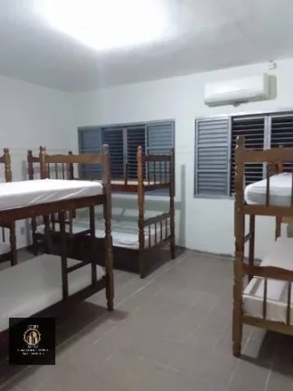 Imagem Casa - Caiçara - Praia Grande - SP.