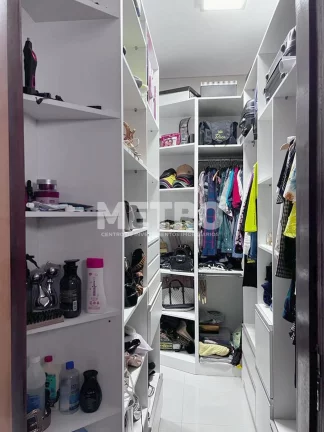 Imagem Casa à venda, Cond. Velho Chico, 3 quartos, sendo 01 suíte com closet