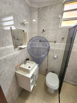 Imagem Imperdível! Apartamento para locação no Paraíso, São Paulo-SP: 3 quartos, 1 suíte, 2 salas, 3 banheiros, 1 vaga e 91m².